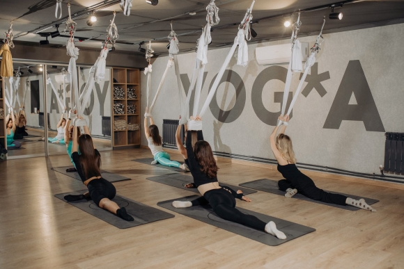 Unifly Fitness