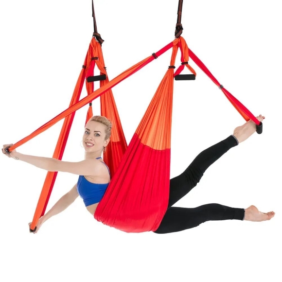 Гамак Aerial Hammock