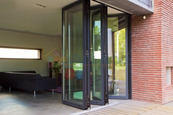 Гармошка Roto Patio Fold