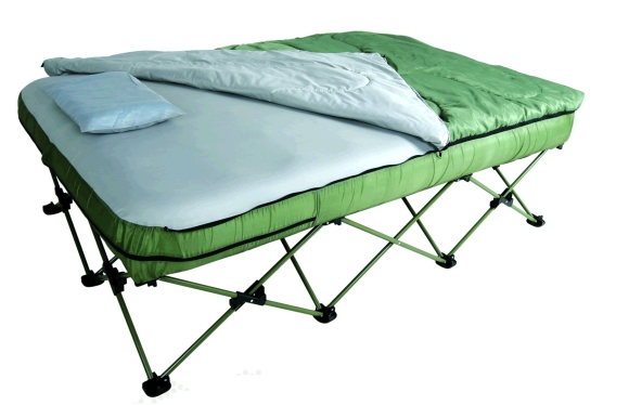 Раскладная кровать Ivation ez Bed