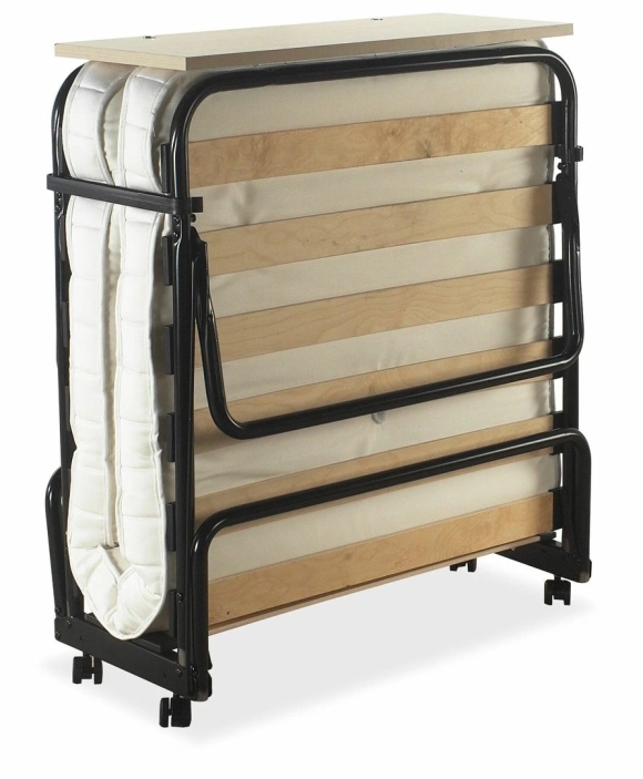 Раскладная кровать Ivation ez Bed