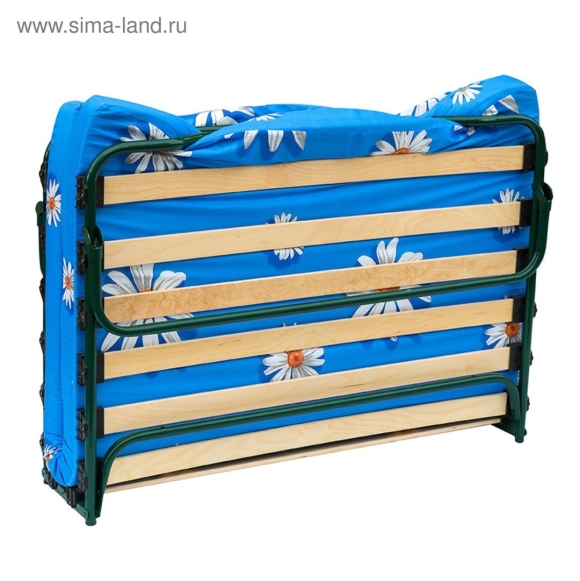 Раскладушка ЛЕТОЛЮКС Валенсия