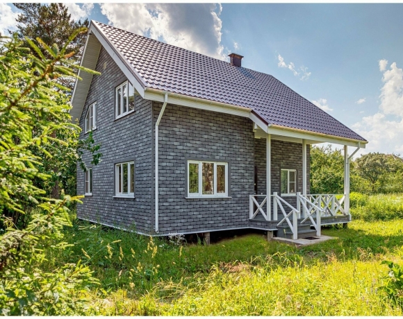 Фасадная плитка ТЕХНОНИКОЛЬ Hauberk