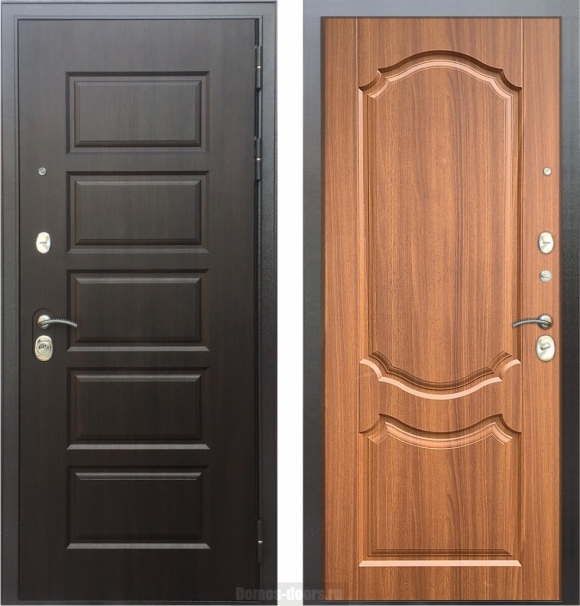 Входная дверь buldoors