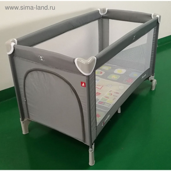 Carrello piccolo кровать манеж
