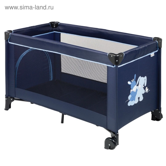 Манеж Playpen