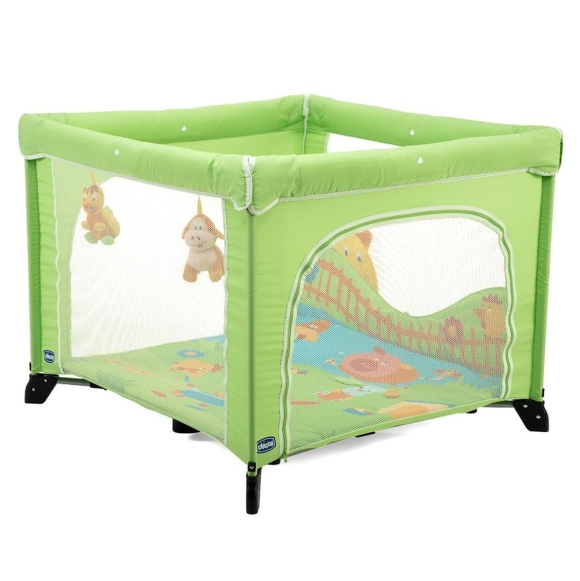 Манеж Chicco open Box