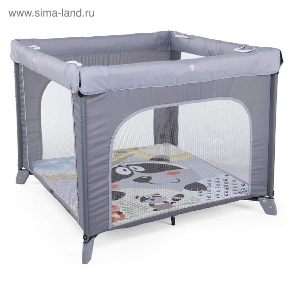 Манеж Chicco open Sea