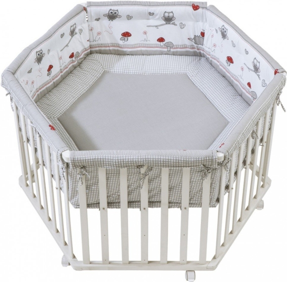 Baby Playpen манеж