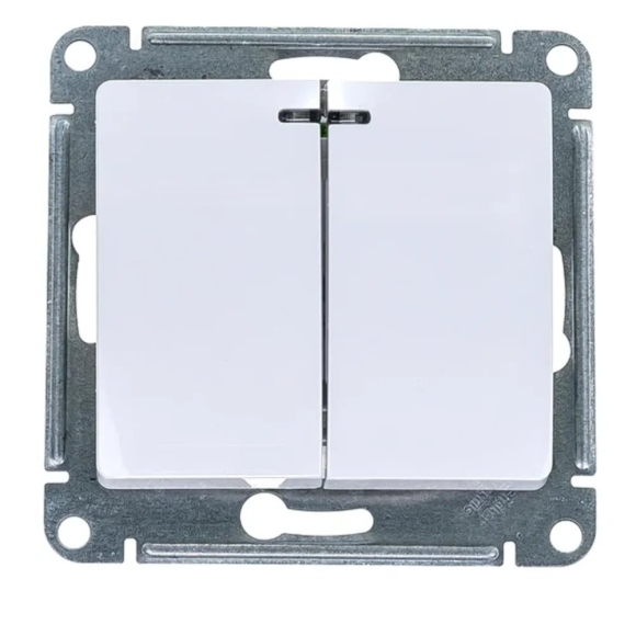 Schneider Electric Glossa выключатель