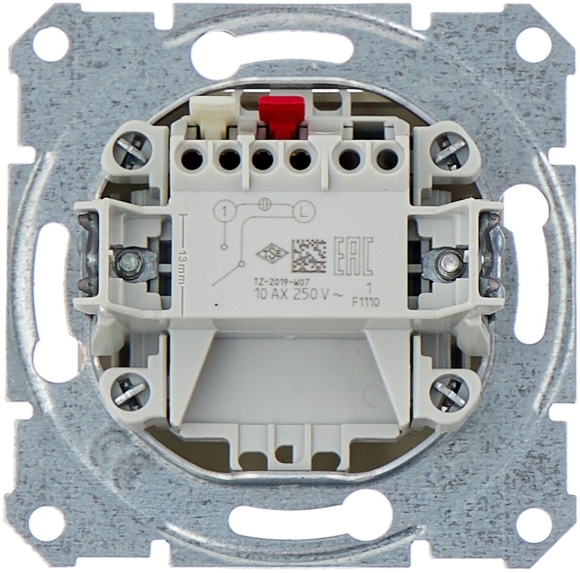Schneider Electric Sedna выключатель