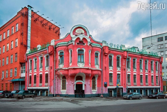 Кондитерский концерн Бабаевский