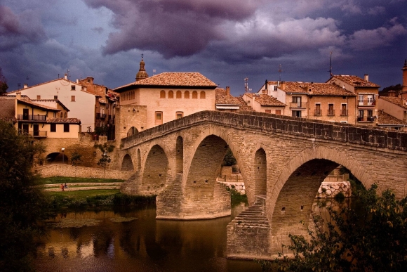 Navarra Испания