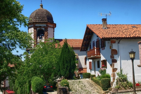 Navarra Испания