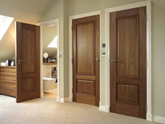 Двери Interior Doors межкомнатные