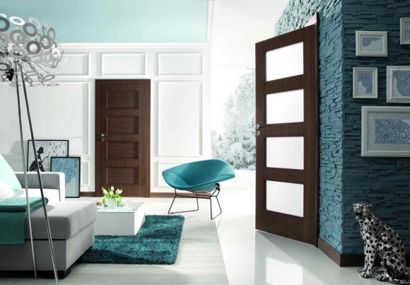 Двери Interior Doors межкомнатные