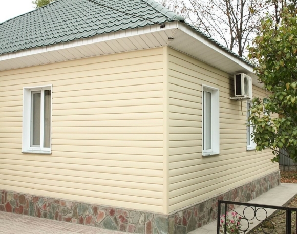 Сайдинг Юпласт винил