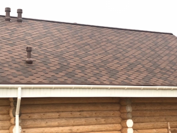 Черепица ROOFSHIELD Family Eco Lite