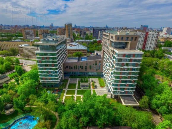 Баркли парк ул Советской армии
