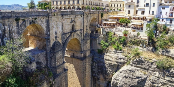 Ора Испания Андалусия