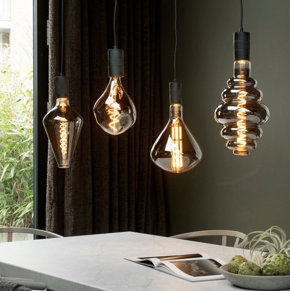 Светильник Edison Винтаж лофт