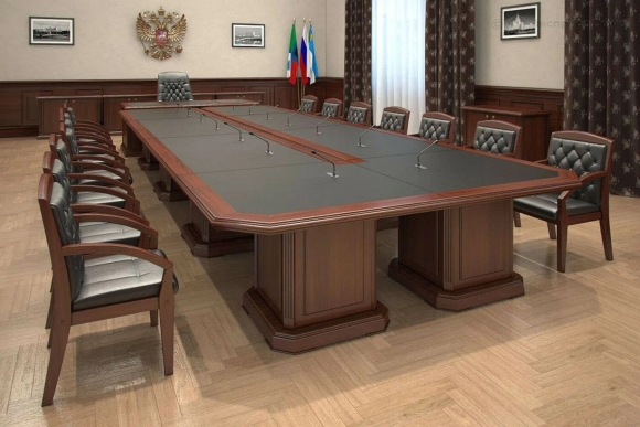 Кабинет руководителя Washington
