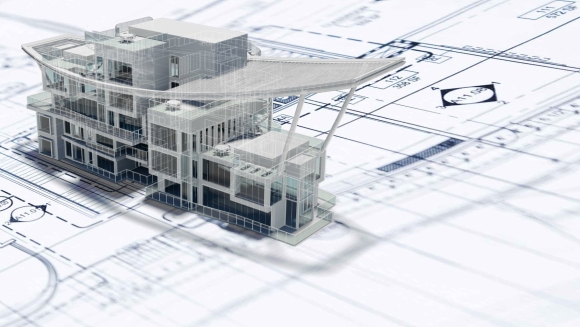 Технологии информационного моделирования BIM