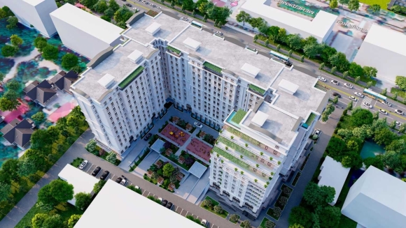 Рынок недвижимости Узбекистана