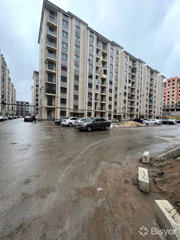 Недвижимость в Узбекистане