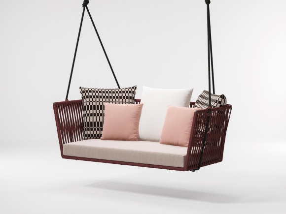 Диван качели Swing Sofa Kettler