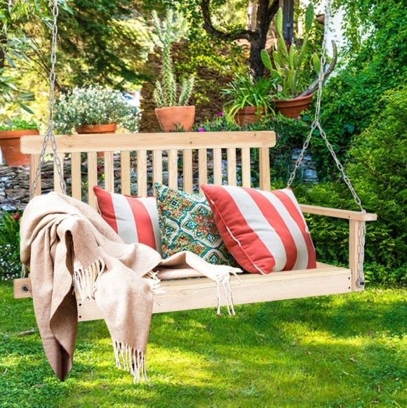 Comfortable Swing