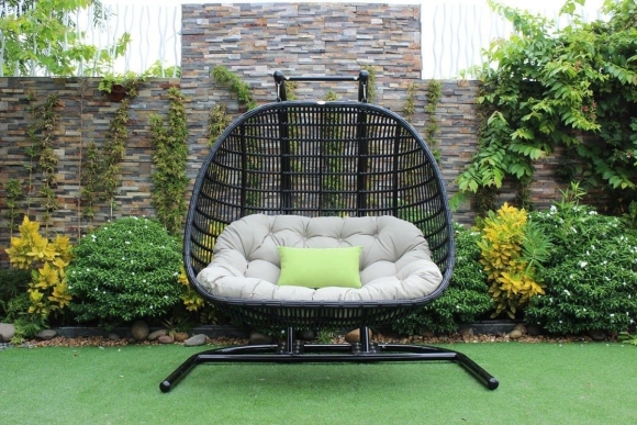 Диван качели Swing Sofa Kettler