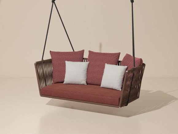 Диван качели Swing Sofa Kettler