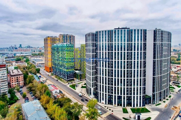 ТЦ Фили град Москва