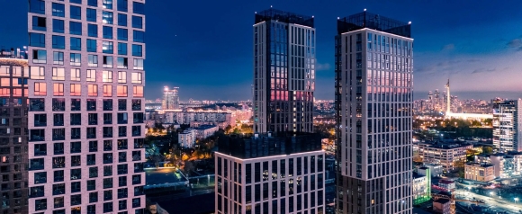 Fili City Фили Сити