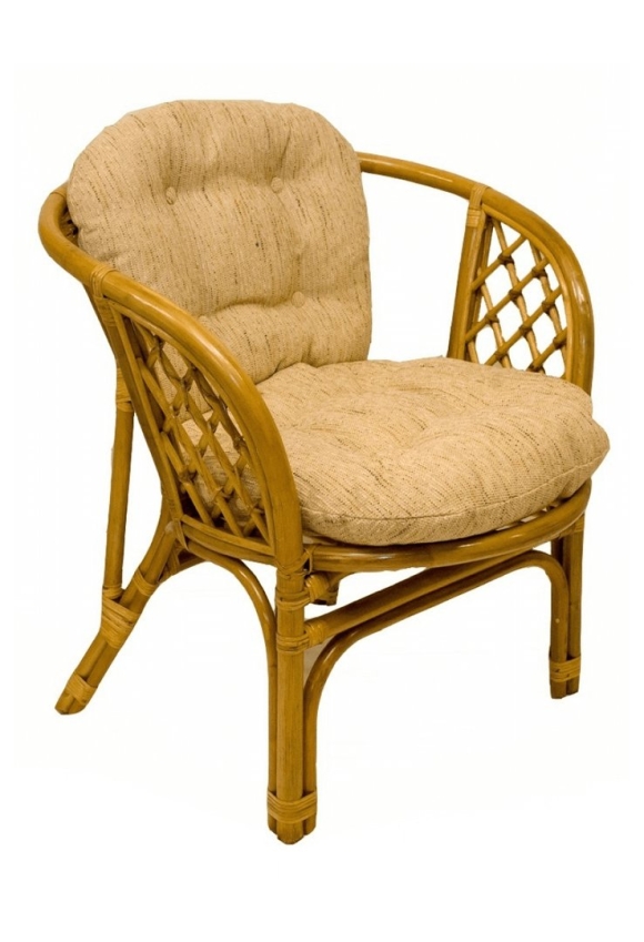 Ротанг кресло Armchair