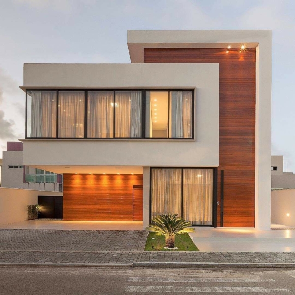 Modern Mansion Лос Анджелес
