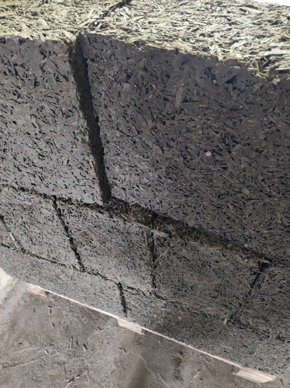 Дом из арболитовых блоков плюсы и минусы