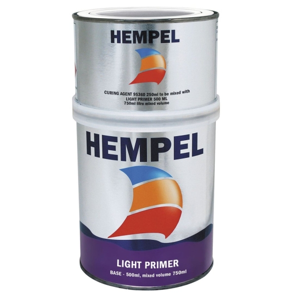 Корабельная краска Hempel
