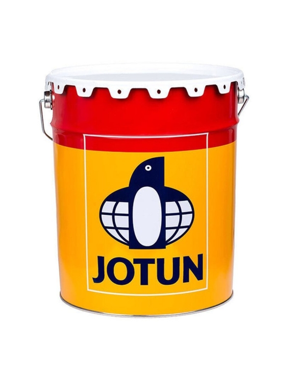 Норвежские краски Jotun