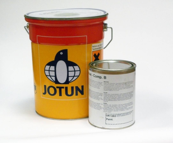 Краска грунт Jotun