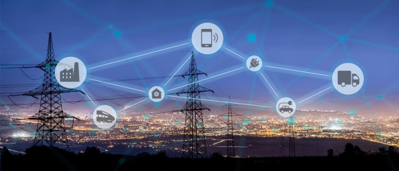 Smart Grid в электроэнергетике
