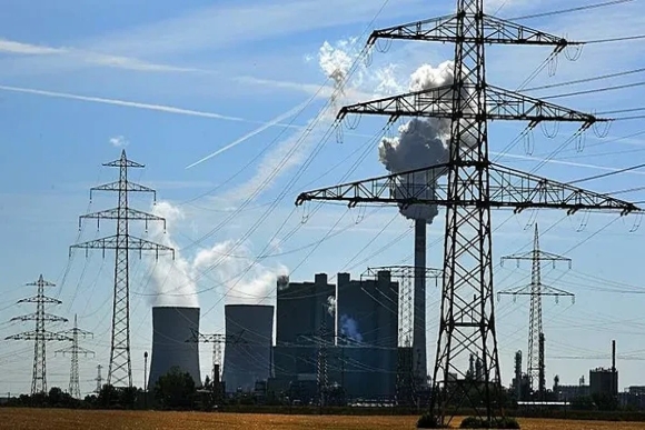 Электроэнергетика Украины