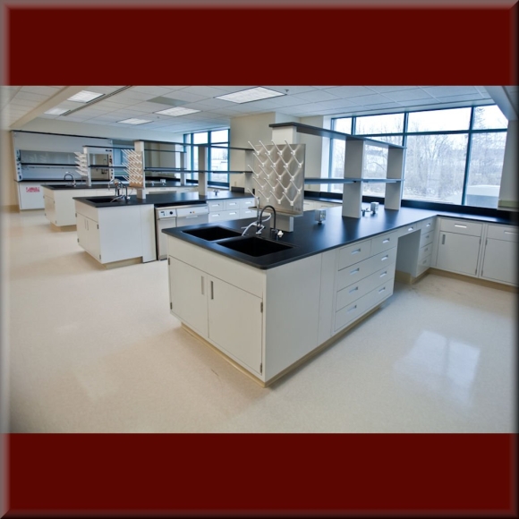 Surface Laboratory Гемма