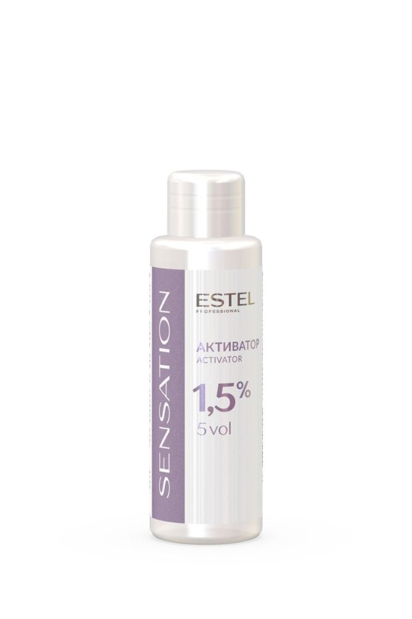 Deluxe Sensation Estel