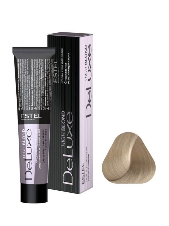 Estel High blond de Luxe