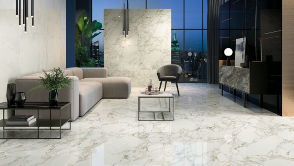 Italon Charme Deluxe Bianco Michelangelo
