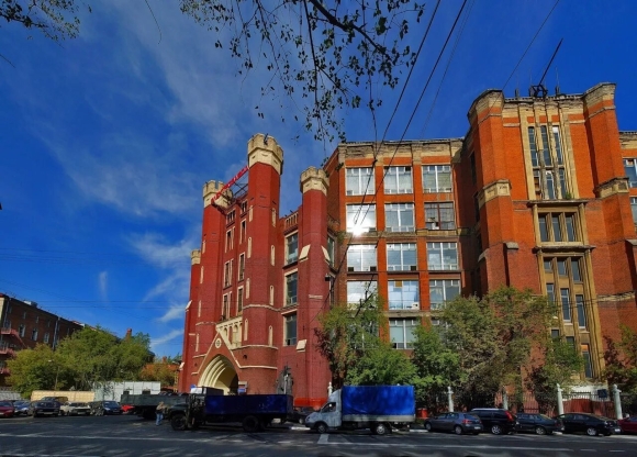 Электрозаводская завод электроламповый
