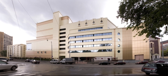 Московский Электрозавод