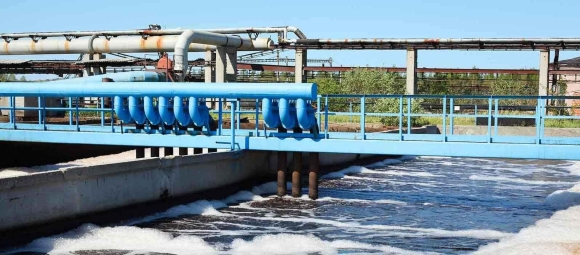 Производственные сточные воды